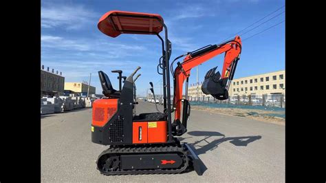 sdtw mini excavator|TW12.